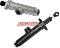 0012952506 Clutch Master Cylinder