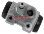 4402A1 Wheel Cylinder