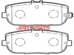 NFY72446Z Brake Pad