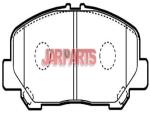 0446528520 Brake Pad