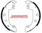 95618240 Brake Shoe