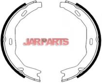 0044208620 Brake Shoe