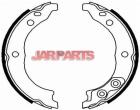 4241L1 Brake Shoe