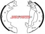 7701202729 Brake Shoe