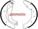 95643714 Brake Shoe