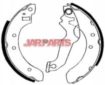 5020977 Brake Shoe