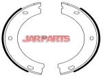 424179 Brake Shoe