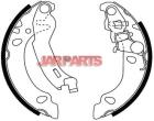 77362491 Brake Shoe