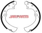 4406048R25 Brake Shoe