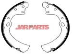 4406048R25 Brake Shoe