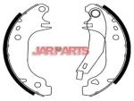 95618243 Brake Shoe