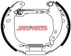 42418J Brake Shoe