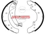 4241H4 Brake Shoe