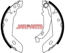 7701203534 Brake Shoe