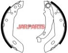 42412H Brake Shoe