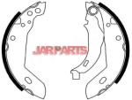 42412H Brake Shoe