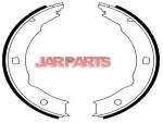 4241J2 Brake Shoe