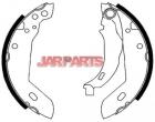 7701203470 Brake Shoe