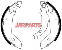 7701203470 Brake Shoe