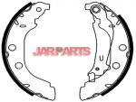 42413Z Brake Shoe