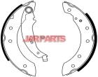 4241J1 Brake Shoe