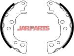 95654080 Brake Shoe