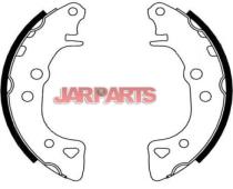 95654080 Brake Shoe