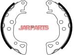 95654079 Brake Shoe