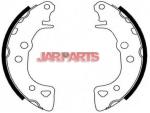 42415A Brake Shoe