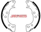 42411X Brake Shoe