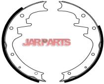 4796310 Brake Shoe