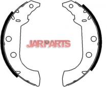 42411Y Brake Shoe