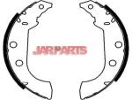 42413F Brake Shoe