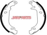 7701203063 Brake Shoe