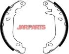 7701204613 Brake Shoe