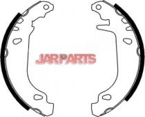 7701203862 Brake Shoe