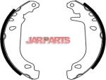 7701203542 Brake Shoe