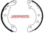 7701203064 Brake Shoe