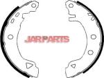 7701203749 Brake Shoe