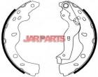 71742832 Brake Shoe