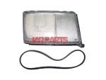 0036260690 Headlight