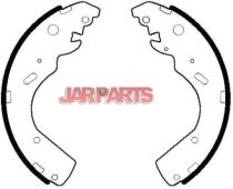 3645890 Brake Shoe