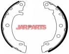 7701204835 Brake Shoe