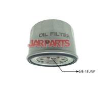 8941697792 Oil Filter