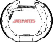 6025370302 Brake Shoe