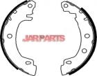 7701204836 Brake Shoe