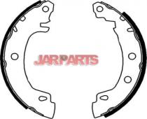 7701204836 Brake Shoe