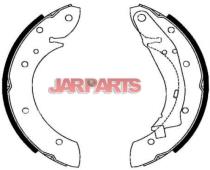 42414J Brake Shoe