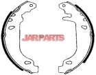 42413L Brake Shoe