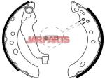 4406099B26 Brake Shoe